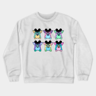 Parkbound Furbs Crewneck Sweatshirt